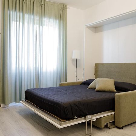Pieno Centro Di Milano Per Gruppi, Famiglie E Viaggi Di Lavoro Leilighet Eksteriør bilde